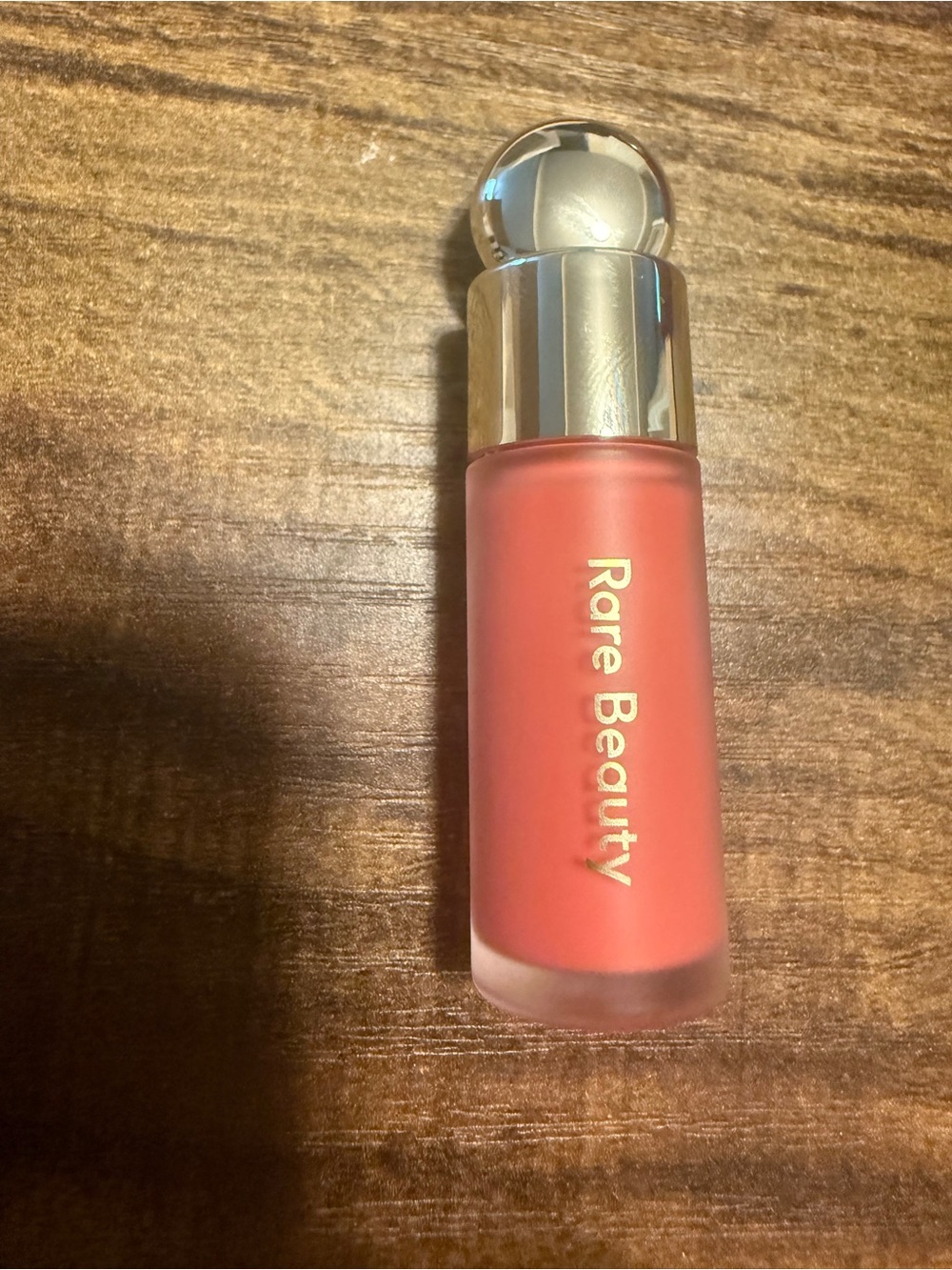 ❤️3/$25 Rare Beauty by Selena Gomez Soft Pinch Liquid Blush -charm